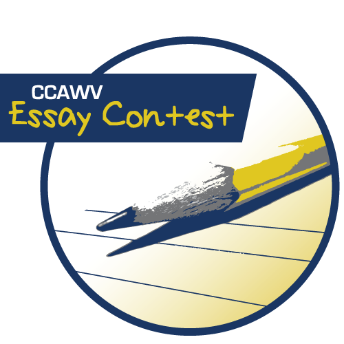 CCAWV Essay Contest 4